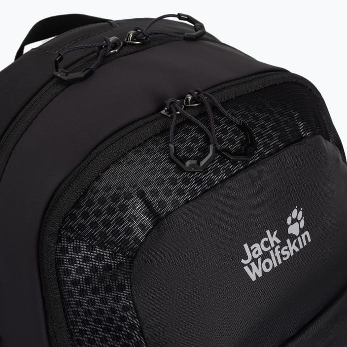 Jack Wolfskin Moab Jam Pro 24.5 l cycling backpack grey 2010261_6350 5
