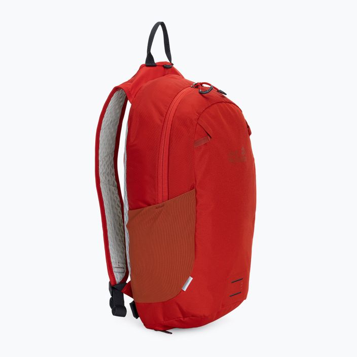 Jack Wolfskin Velo Jam 15 bicycle backpack red 2010291_2206 2