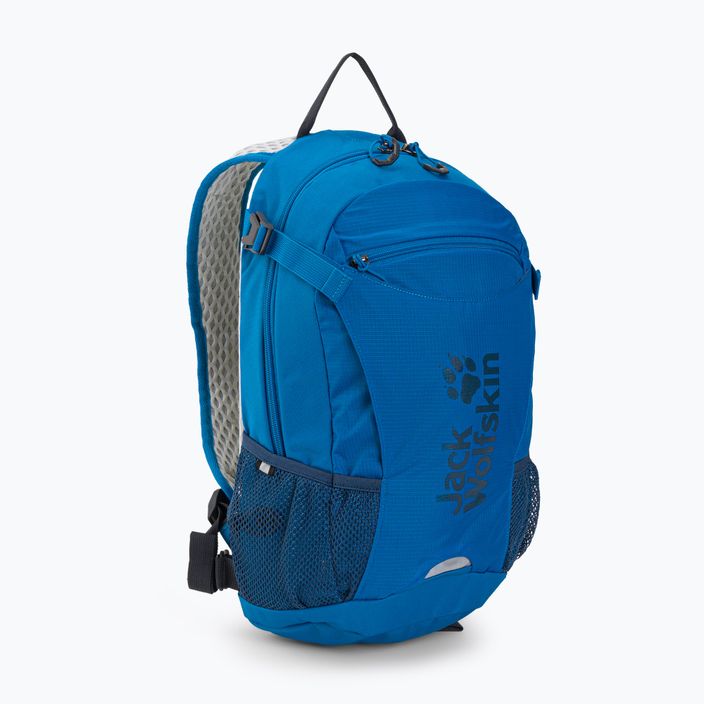 Jack Wolfskin Velocity 12 l bike backpack blue 2010301_1361_OS
