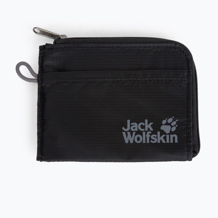 Jack Wolfskin Kariba Air wallet black 8006802_6000 2