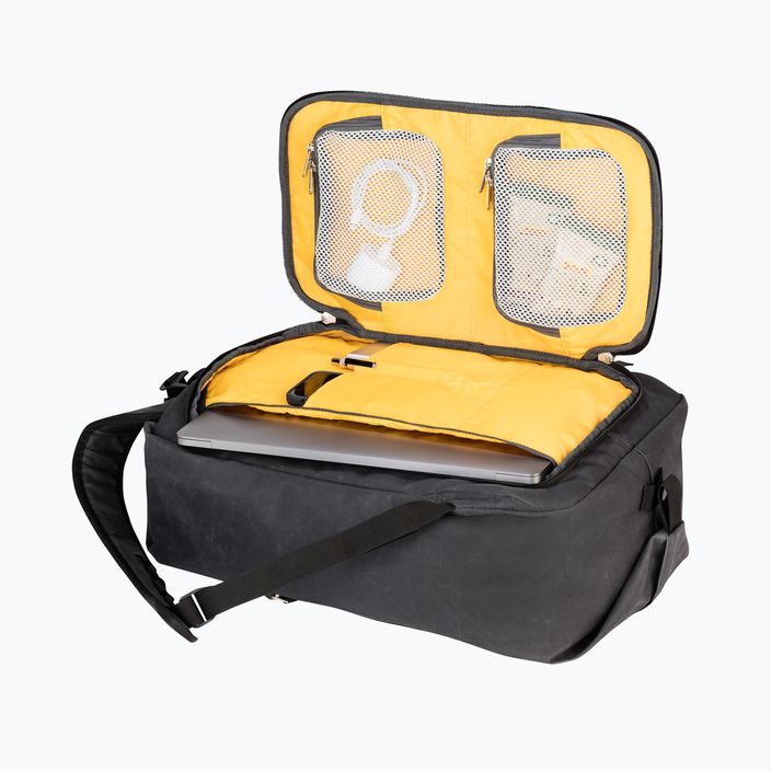 Jack Wolfskin Traveltopia Weekender 30 l phantom backpack 5
