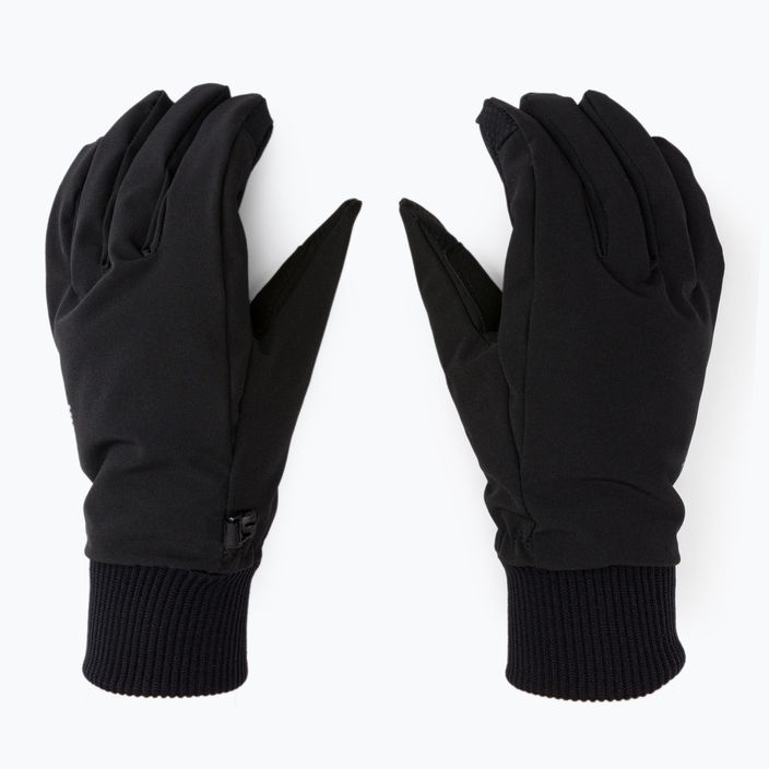 Jack Wolfskin Supersonic XT trekking gloves black 1901122 3