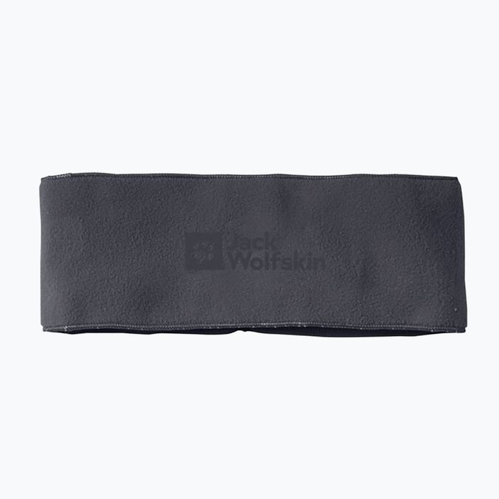 Jack Wolfskin Real Stuff headband