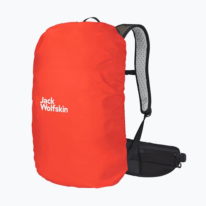 Jack Wolfskin Moab Jam Pro 24.5 bike backpack black 2010261 5