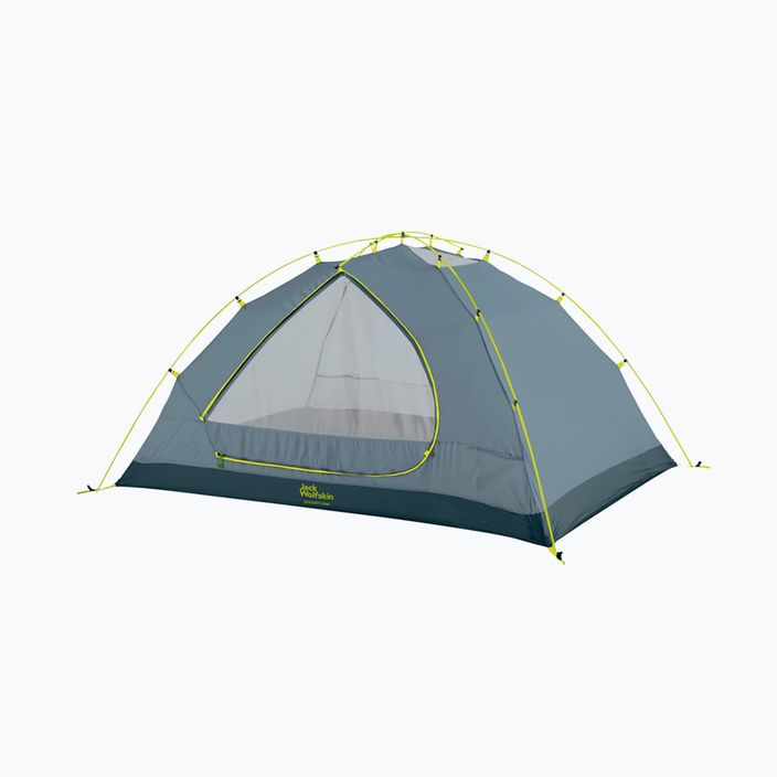 Jack Wolfskin Skyrocket II Dome 2-person trekking tent green 3008061_4181 2