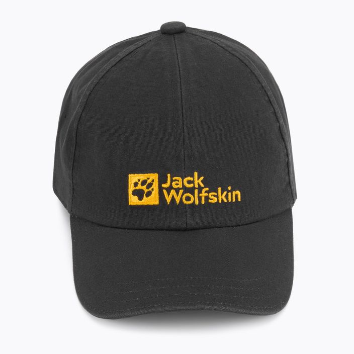 Jack Wolfskin children's baseball cap Phantom 1901012 4