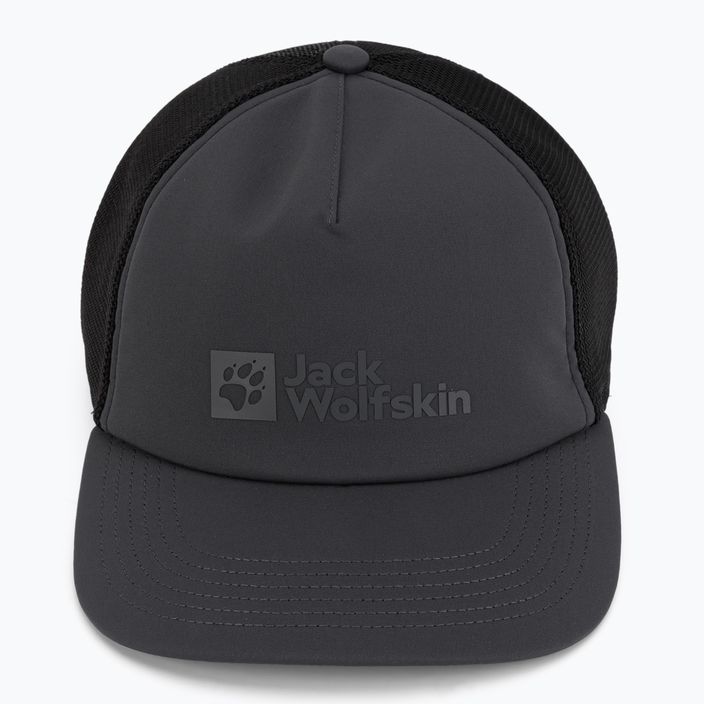 Jack Wolfskin Uson Phantom baseball cap 1911501 4