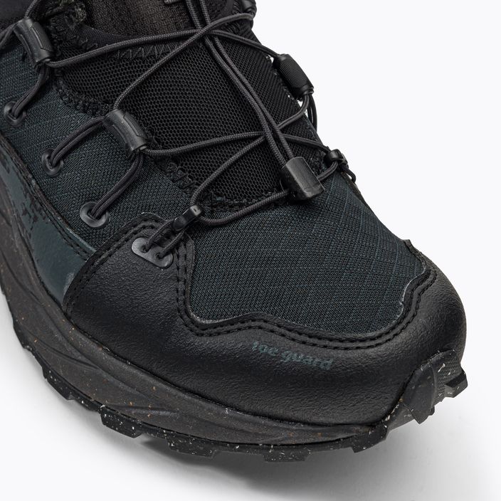 Jack Wolfskin men's hiking boots Terraquest Low black 4056441_6350_115 7