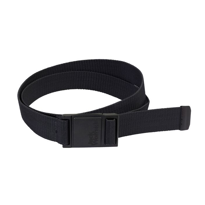 Jack Wolfskin Magnetic Belt black 2