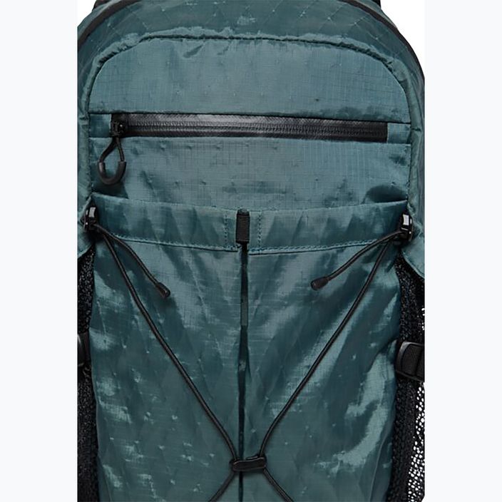 Jack Wolfskin hiking backpack Wandermood Pack 20 l slate green 6