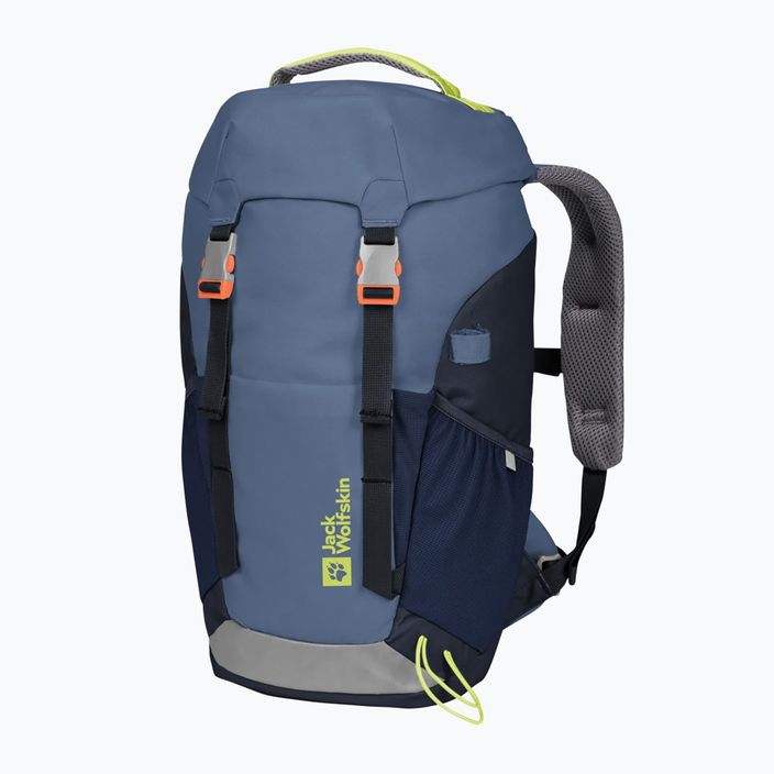 Jack Wolfskin Waldspieler 20 l elemental blue children's hiking backpack