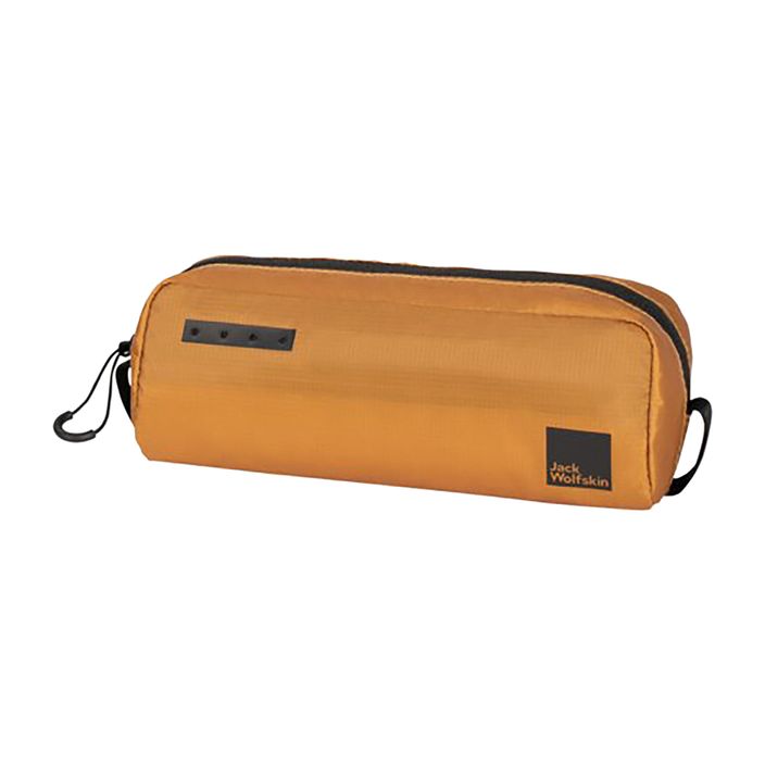 Jack Wolfskin Wandermood Washbag Mini 1 l salted caramel 2