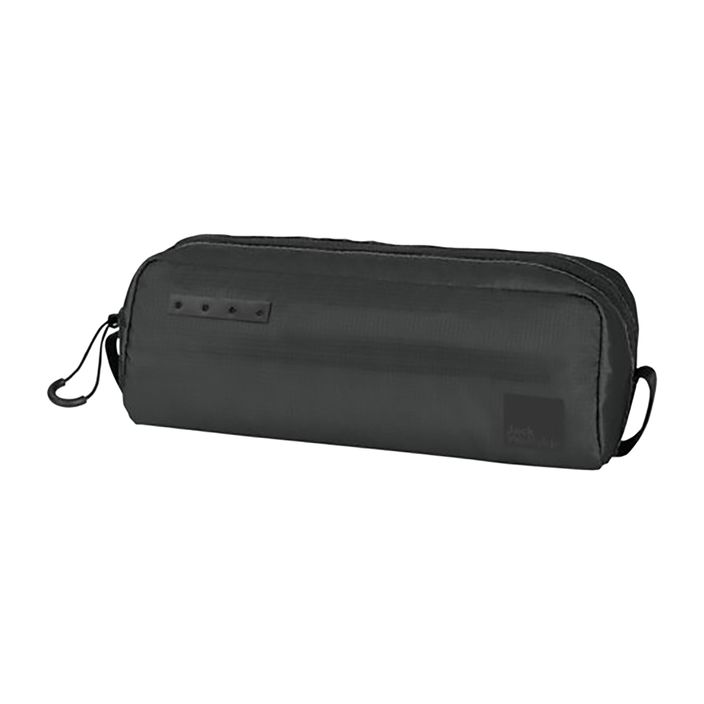 Jack Wolfskin Wandermood Washbag Mini 1 l granite black 2