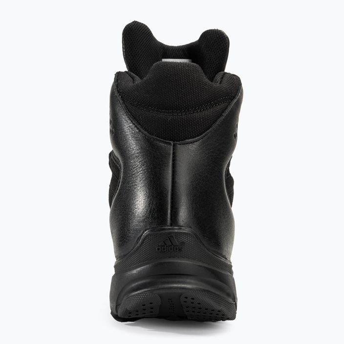 Adidas Gsg-9.7.E ftwr white/ftwr white/core black boxing shoes 6