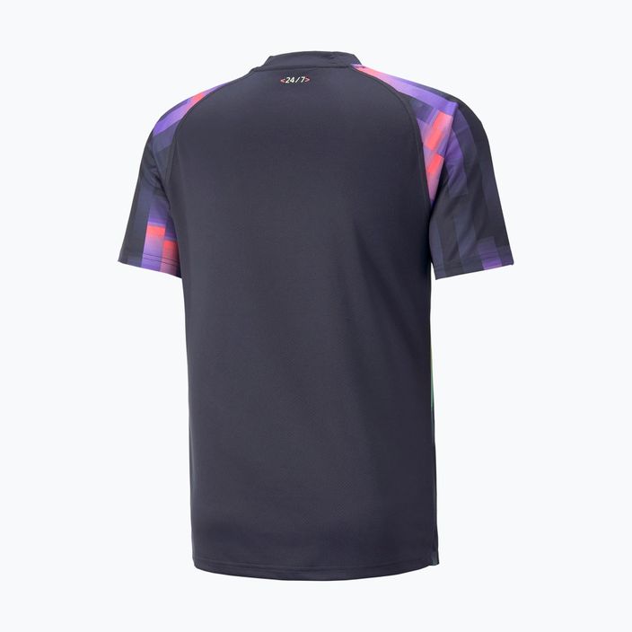 Men's football jersey PUMA Neymar Jr. 24/7 Jersey coloured 605770 09 7