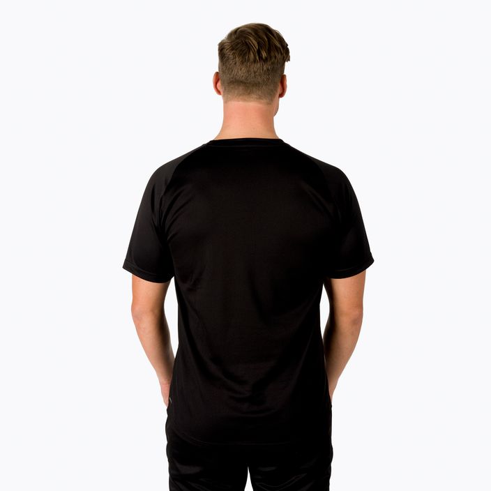 Men's training t-shirt PUMA Fit Tee black 522119 01 2