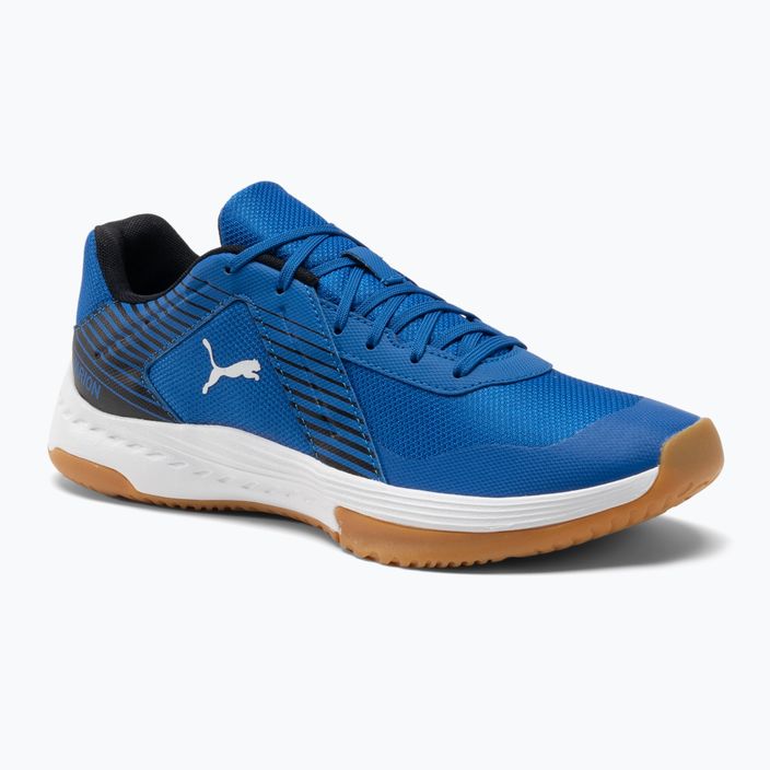 PUMA Varion volleyball shoes blue 106472 06