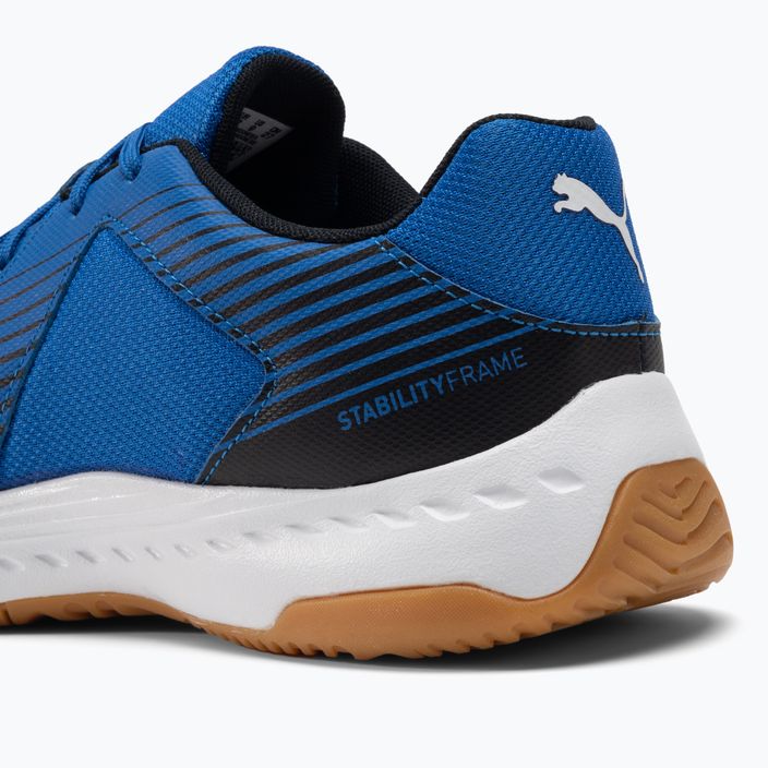 PUMA Varion volleyball shoes blue 106472 06 7