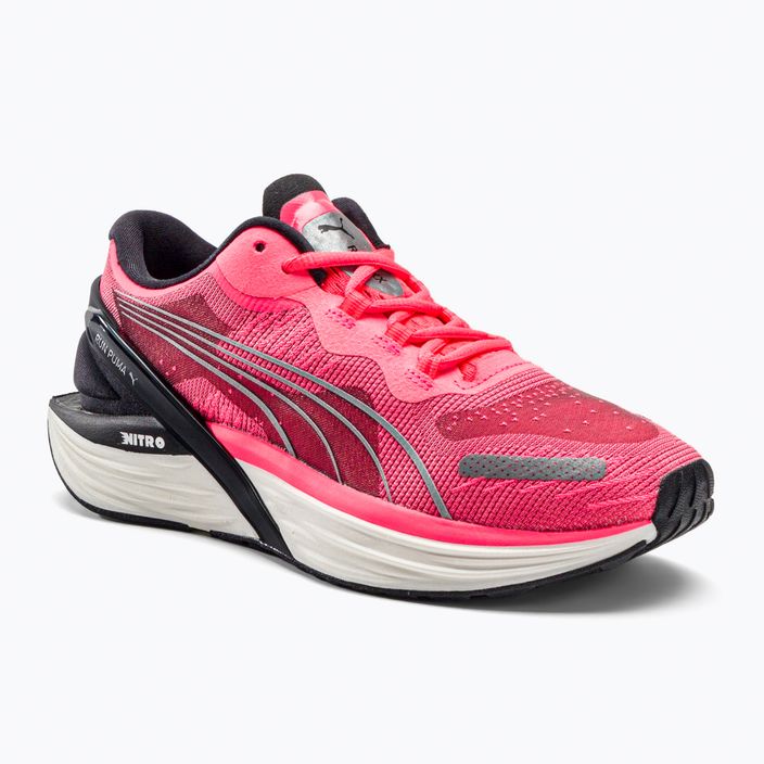 Women's running shoes PUMA Run XX Nitro pink 376171 07