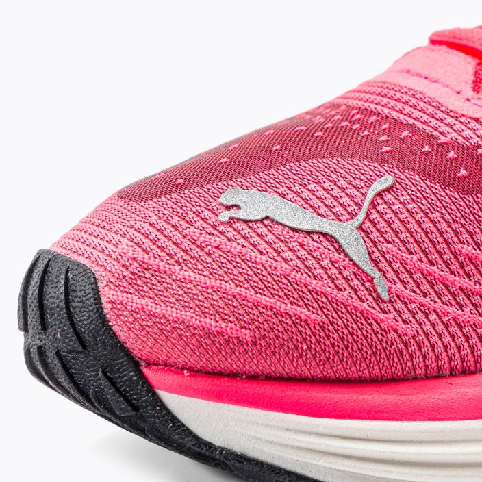 Women's running shoes PUMA Run XX Nitro pink 376171 07 9