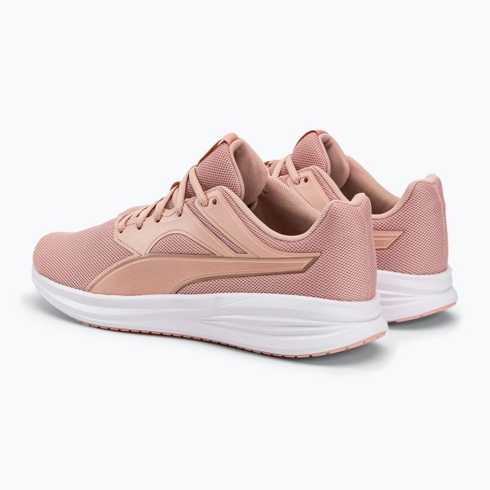 PUMA Transport pink running shoes 377028 07 3