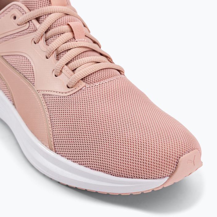PUMA Transport pink running shoes 377028 07 8