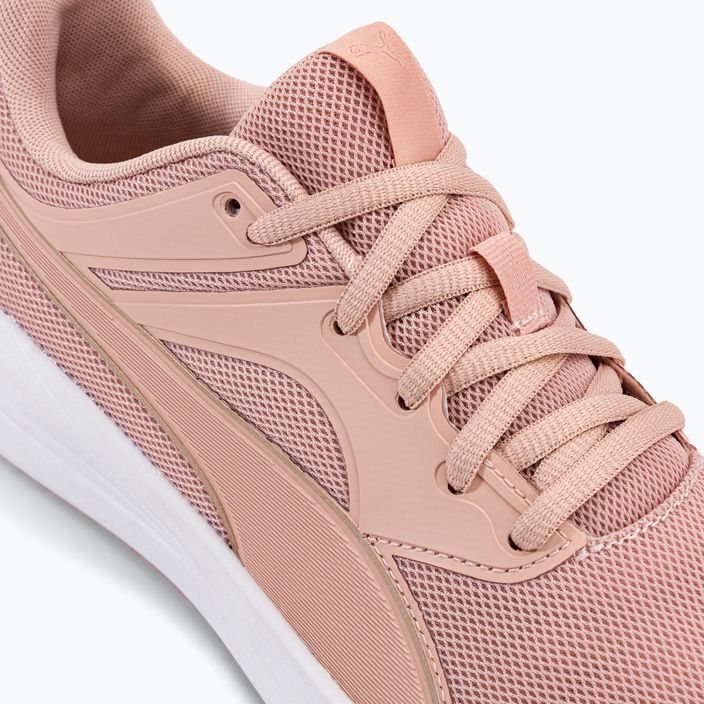 PUMA Transport pink running shoes 377028 07 10