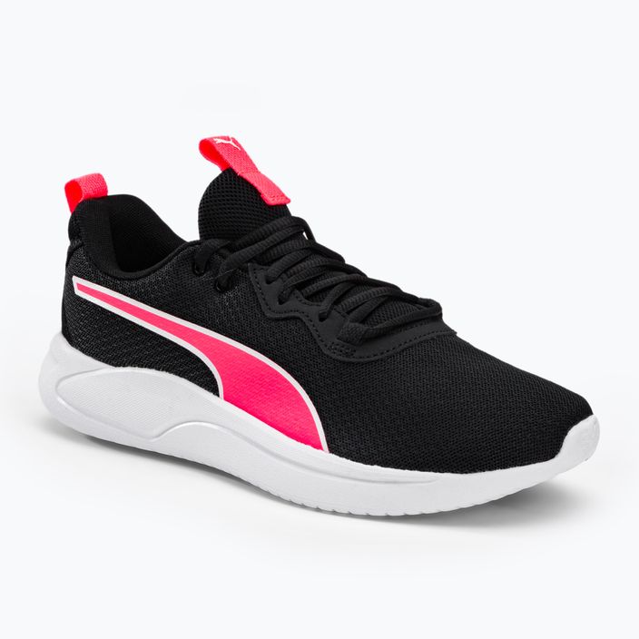 Women's running shoes PUMA Resolve Modern black 377036 04