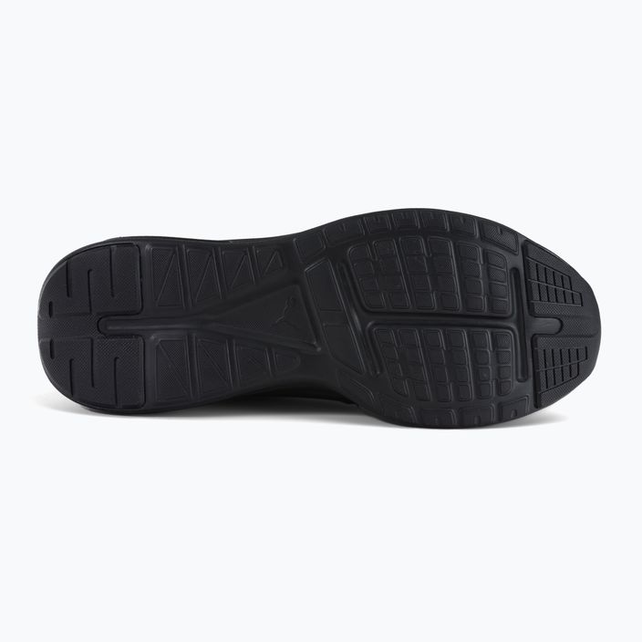 Men's running shoes PUMA Softride Enzo Evo black 377048 01 5