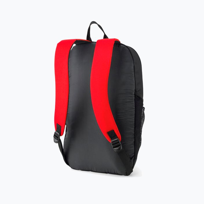 PUMA IndividualRISE 15 l football backpack black-red 079322 01 8