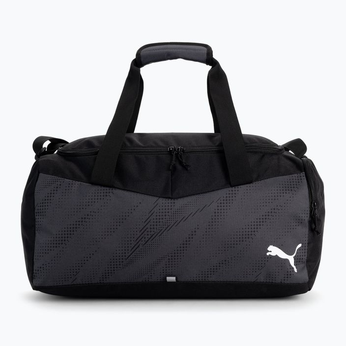 PUMA Individualrise football bag black-grey 079323 03 2