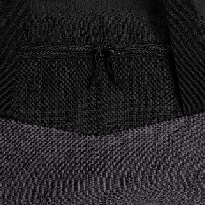 PUMA Individualrise football bag black-grey 079323 03 4