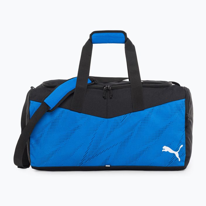 PUMA Individualrise Medium football bag blue 079324 02