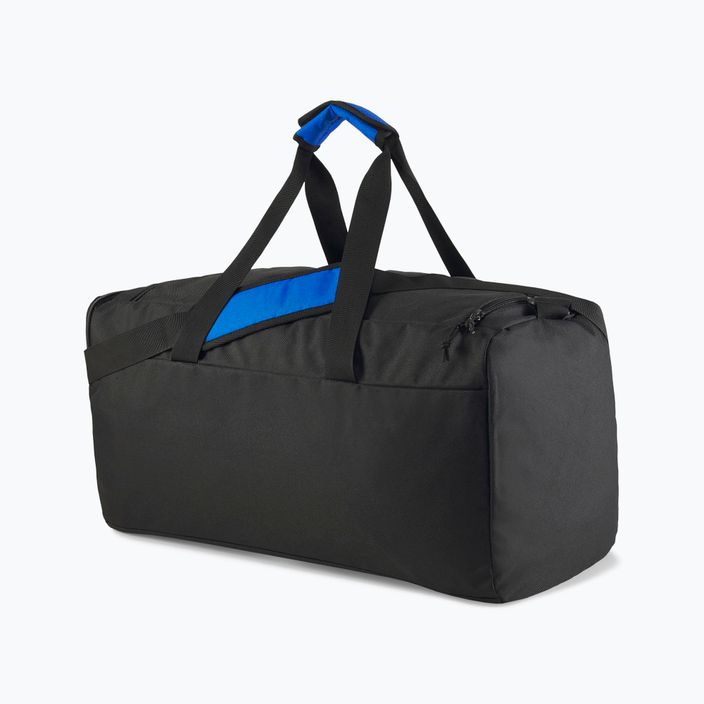 PUMA Individualrise Medium football bag blue 079324 02 7
