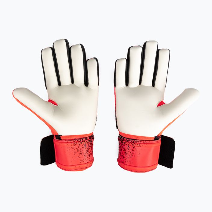 PUMA Future Z:ONE Grip 3 NC goalkeeper's gloves orange 041809 05 2