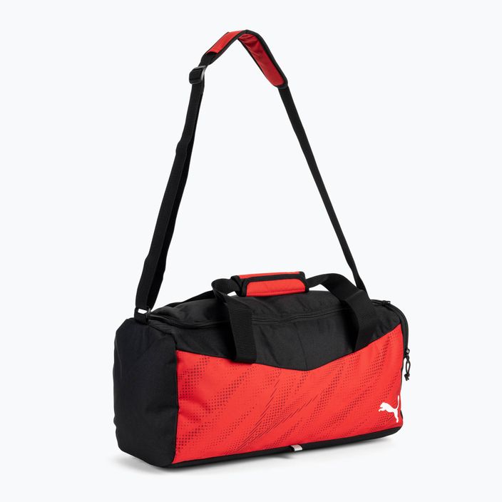 Individualrise football bag and red 079323 01 - Sportano.com