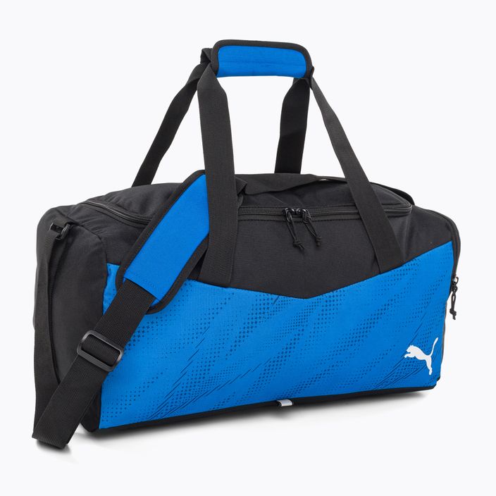 PUMA Individualrise football bag blue 079323 02 2