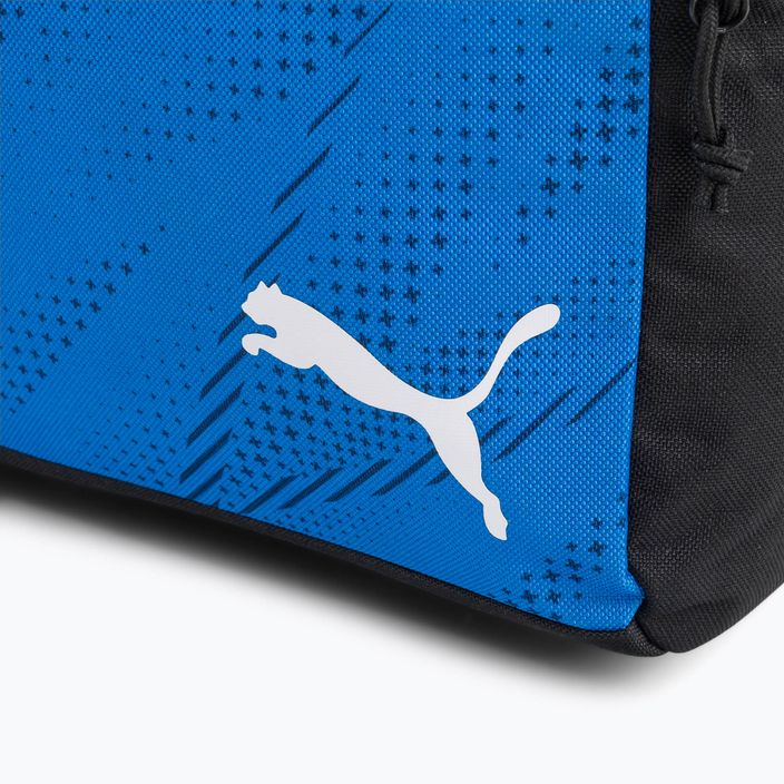 PUMA Individualrise football bag blue 079323 02 4