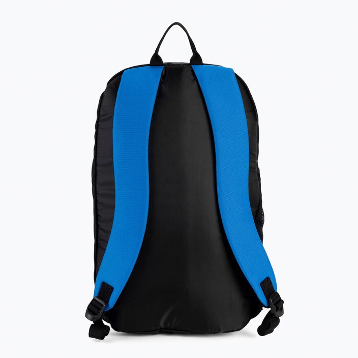 PUMA IndividualRISE 15 l football backpack black-blue 079322 02 2
