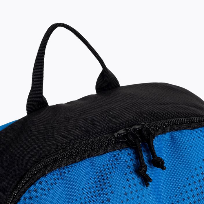 PUMA IndividualRISE 15 l football backpack black-blue 079322 02 5