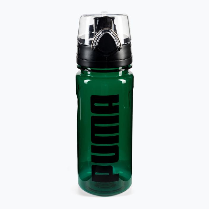 PUMA Tr Bottle Sportstyle 600 ml bottle green 053518 18 2