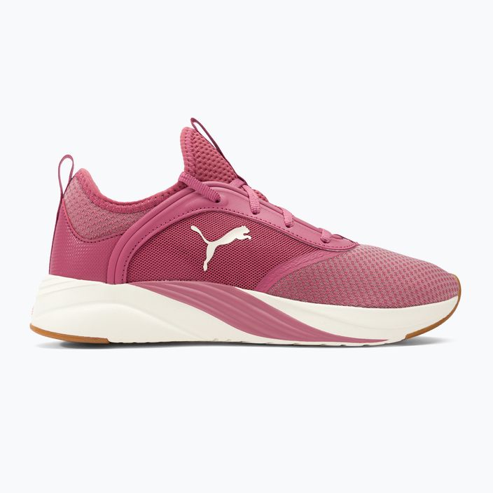 Women's running shoes PUMA Softride Ruby pink 377050 04 2
