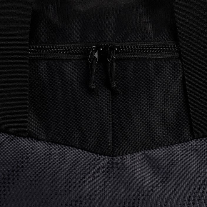 PUMA Individualrise football bag 38 l black-grey 079324 03 4