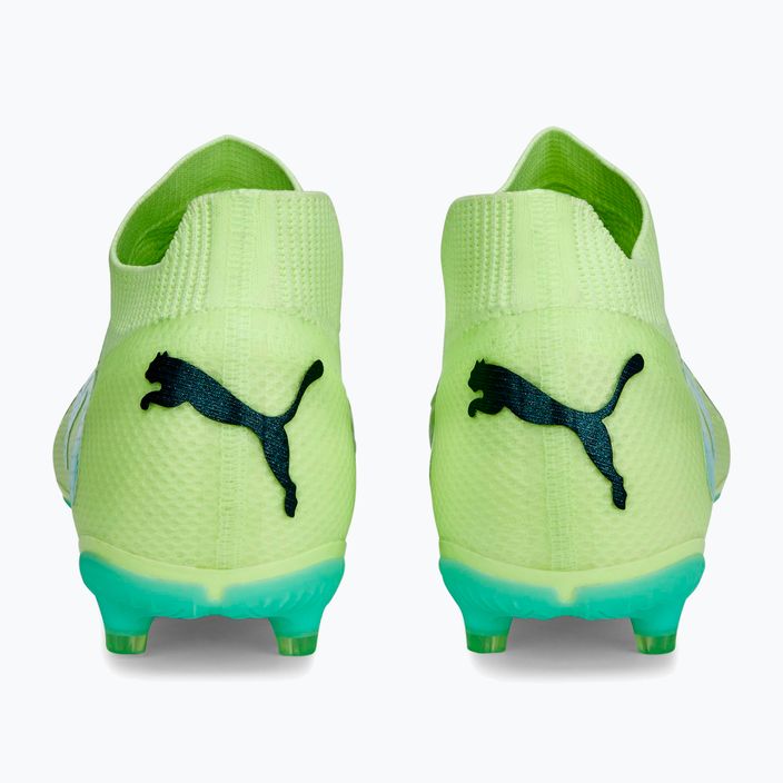 PUMA Future Pro FG/AG men's football boots green 107171 03 12