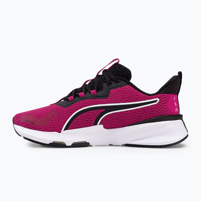 Women's training shoes PUMA PWRFrame TR 2 pink 377891 03 10