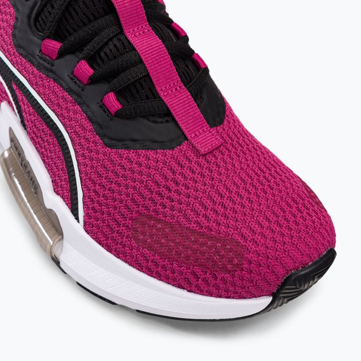 Women's training shoes PUMA PWRFrame TR 2 pink 377891 03 11
