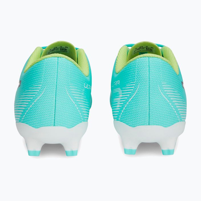 PUMA Ultra Play FG/AG children's football boots blue 107233 03 12