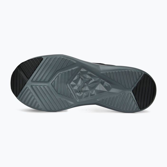 Men's running shoes PUMA Softride Enzo Nxt black 195234 16 15