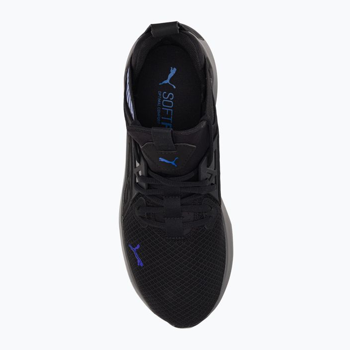 Men's running shoes PUMA Softride Enzo Nxt black 195234 16 6