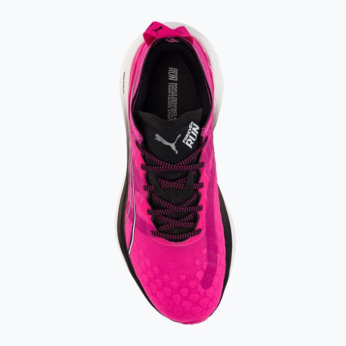 Women's running shoes PUMA ForeverRun Nitro pink 377758 05 7